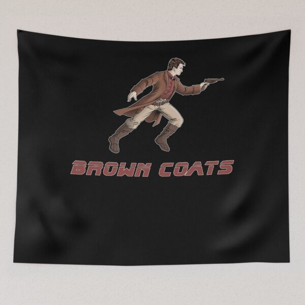Item preview, Brown or Blade Runner  designed and sold by sukaram.