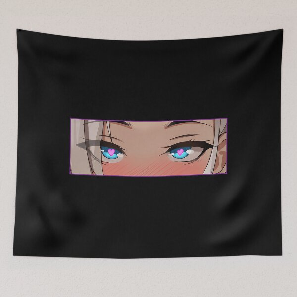 Item preview, Lewd Eyes designed and sold by ReinholdGerlach.
