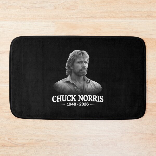 Item preview, Chuck Norris Legend designed and sold by frazier-made.