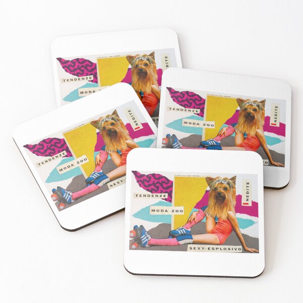 Item preview, Zoo Fashion designed and sold by MicroKlima Projekt.
