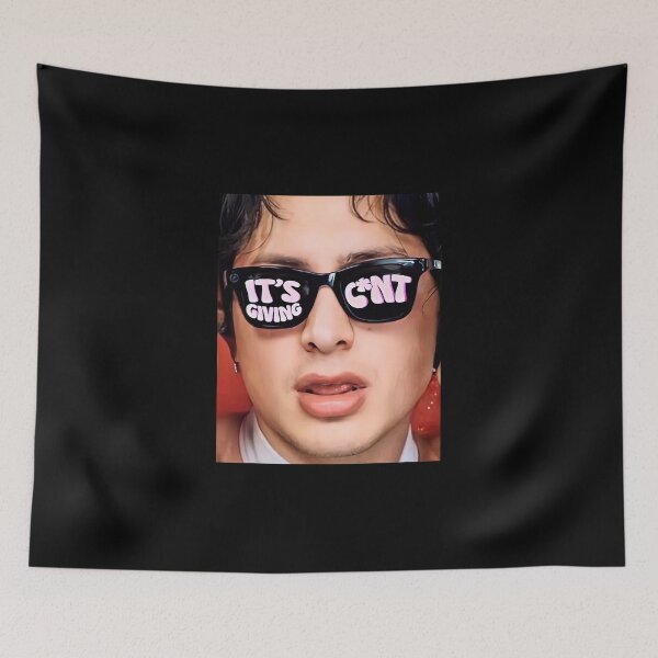Item preview, Hudson Williams Inspired Y2K Style designed and sold by Denisemichels.