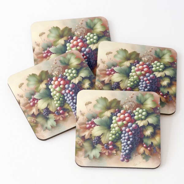 Item preview, It's grapes designed and sold by Artillenium.