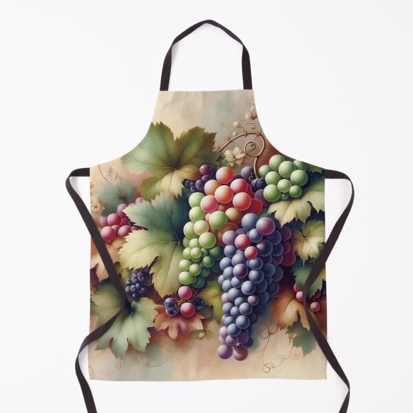 Item preview, It's grapes designed and sold by Artillenium.
