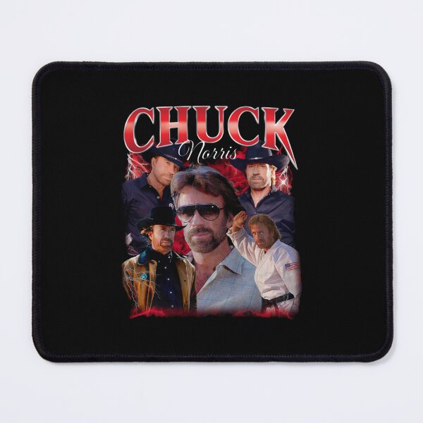 Item preview, Chuck Norris - Chuck Norris RIP 1940–2026 Memorial designed and sold by SideAway.