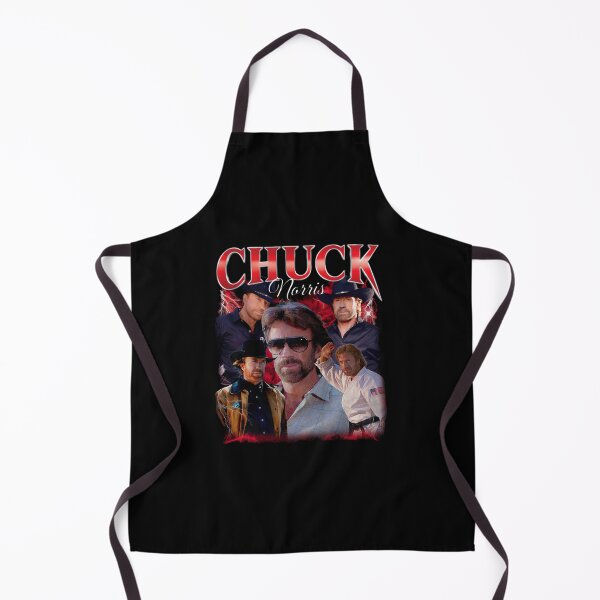 Item preview, Chuck Norris - Chuck Norris RIP 1940–2026 Memorial designed and sold by SideAway.