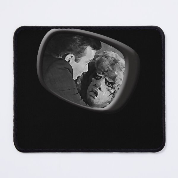 Item preview, Twilight Zone - Nightmare at 20,000 Feet designed and sold by sukaram.