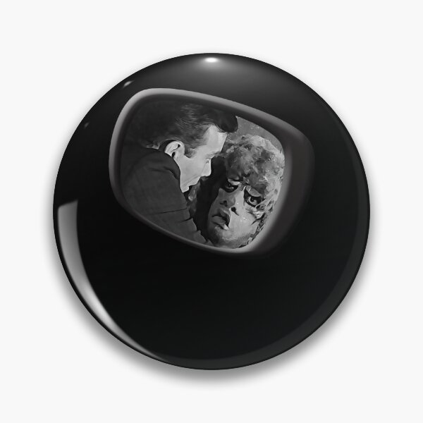 Item preview, Twilight Zone - Nightmare at 20,000 Feet  designed and sold by sukaram.