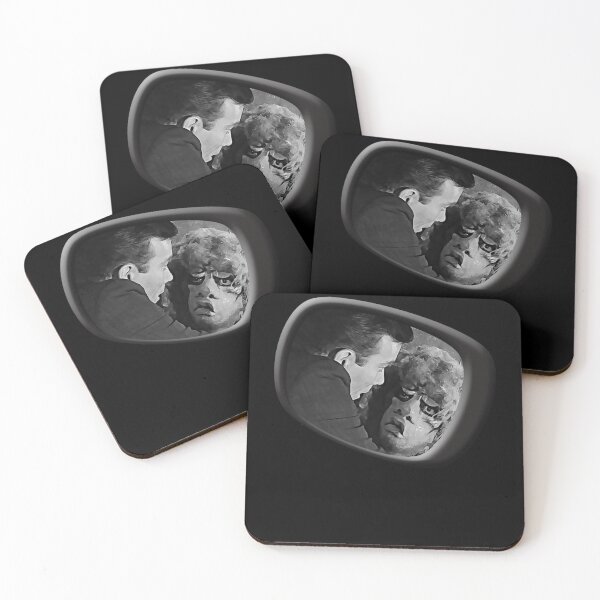 Item preview, Twilight Zone - Nightmare at 20,000 Feet  designed and sold by sukaram.
