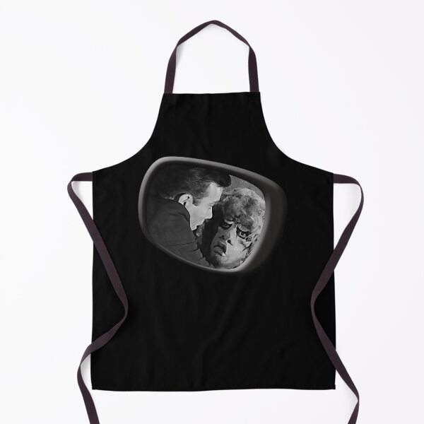 Item preview, Twilight Zone - Nightmare at 20,000 Feet  designed and sold by sukaram.