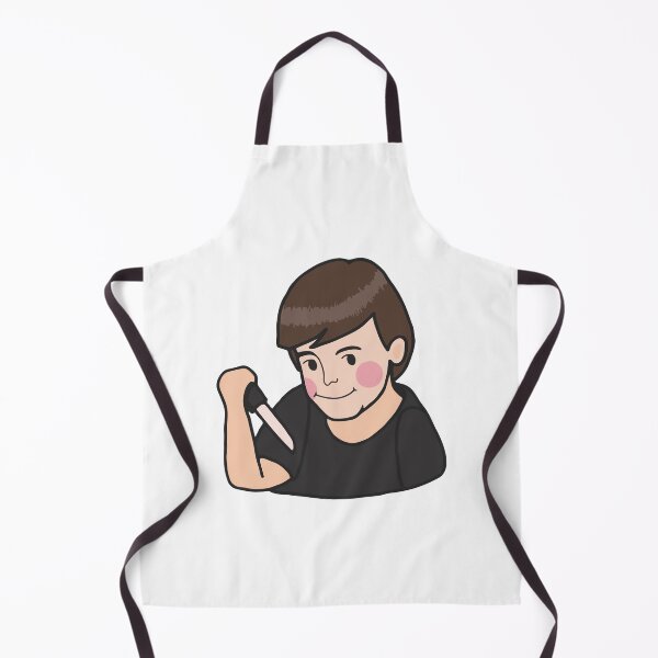 Item preview, Louis Tomlinson "Knife" Meme designed and sold by mauraurus.