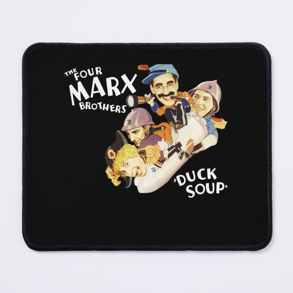 Item preview, Duck Soup The Marx Brothers (1933) designed and sold by Siriusian369.