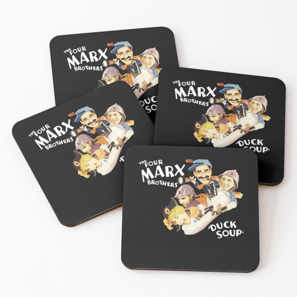 Item preview, Duck Soup The Marx Brothers (1933) designed and sold by Siriusian369.