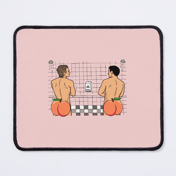 Item preview, Gay Hockey Romance, Shane Hollander & Ilya Rozanov Inspired designed and sold by Denisemichels.