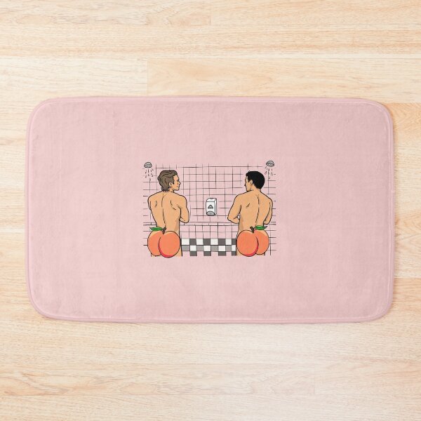 Item preview, Gay Hockey Romance, Shane Hollander & Ilya Rozanov Inspired designed and sold by Denisemichels.
