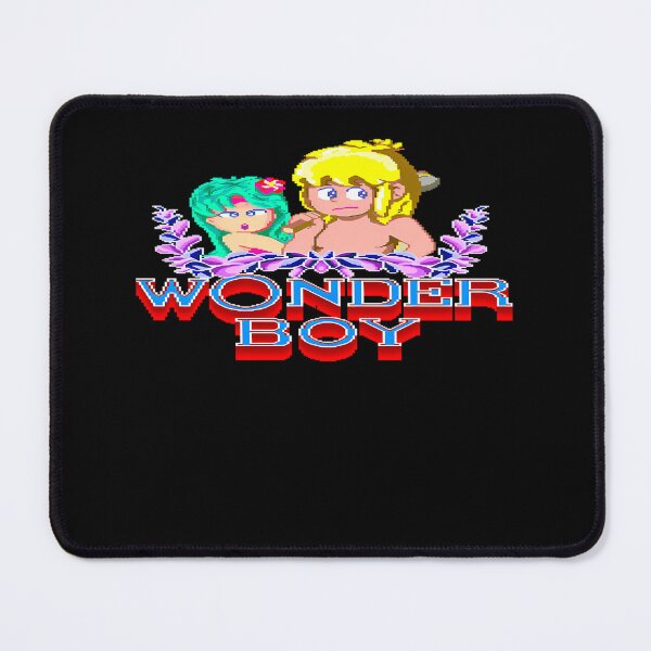 Item preview, Wonderboy designed and sold by sukaram.