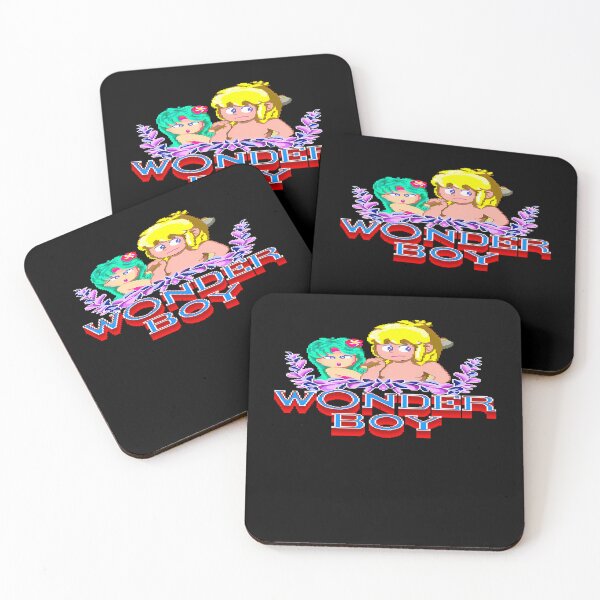 Item preview, Wonderboy designed and sold by sukaram.