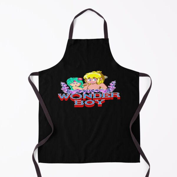 Item preview, Wonderboy designed and sold by sukaram.