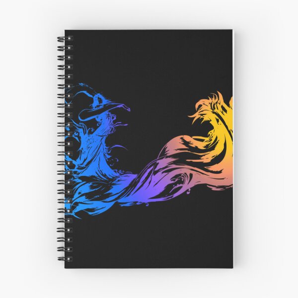 Item preview, Final Fantasy X designed and sold by ReinholdGerlach.