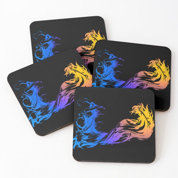 Item preview, Final Fantasy X designed and sold by ReinholdGerlach.