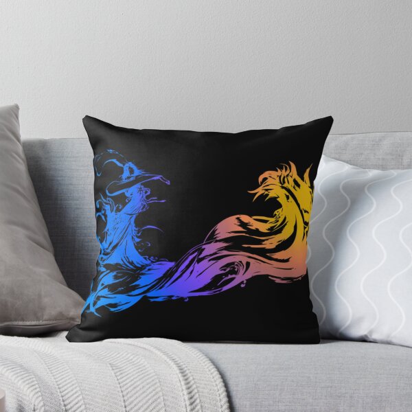 Item preview, Final Fantasy X designed and sold by ReinholdGerlach.