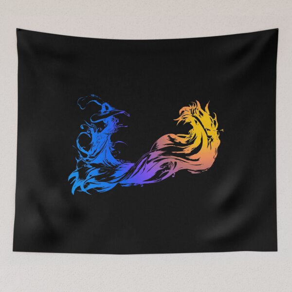 Item preview, Final Fantasy X designed and sold by ReinholdGerlach.