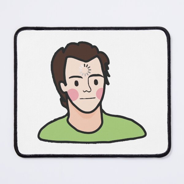 Item preview, "Loading Harry" Styles Meme designed and sold by mauraurus.