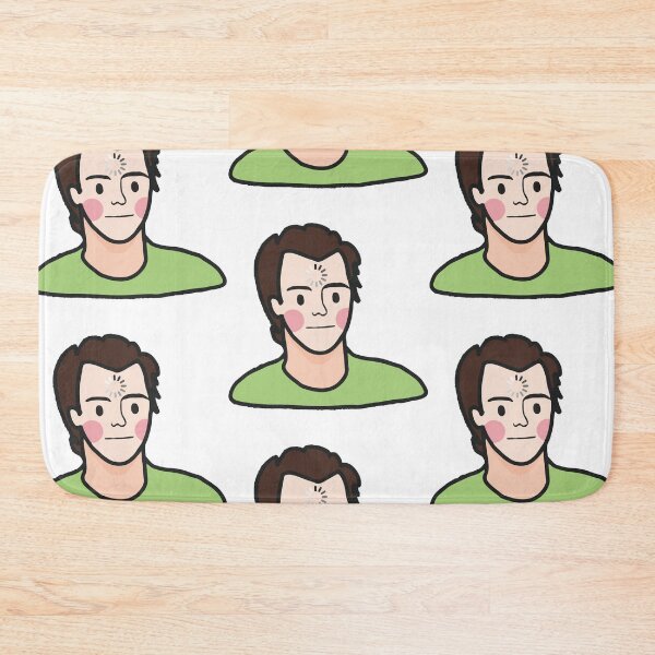 Item preview, "Loading Harry" Styles Meme designed and sold by mauraurus.