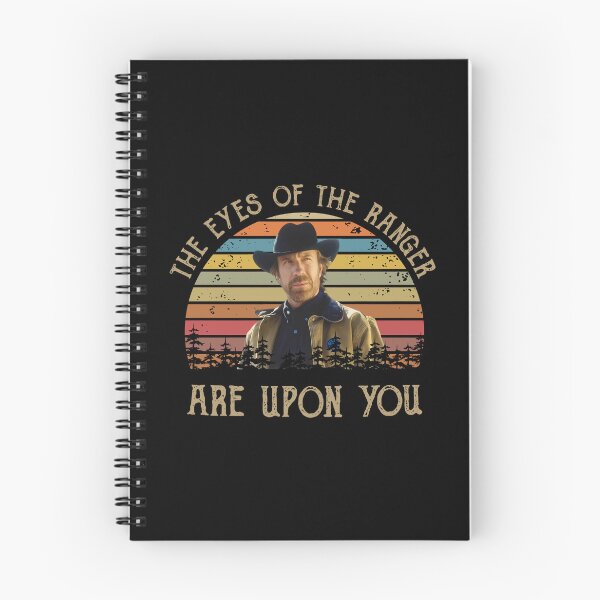 Item preview, Walker Chuck Norris Vintage designed and sold by frazier-made.