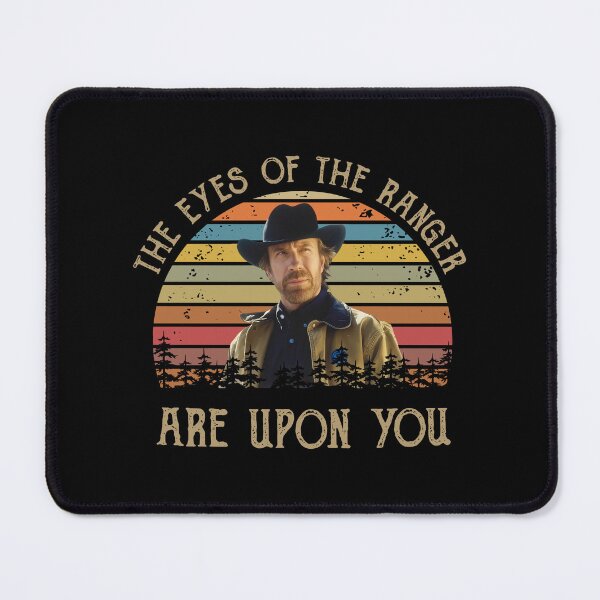 Item preview, Walker Chuck Norris Vintage designed and sold by frazier-made.