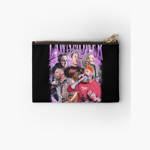 Item preview, Lawnmower Deth - English thrash metal band designed and sold by BonitaAdamsonCo.