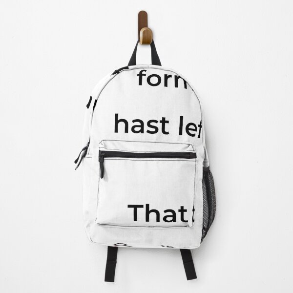 Item preview, "That thou no form of thee hast left behind" - print black designed and sold by ariksworld.