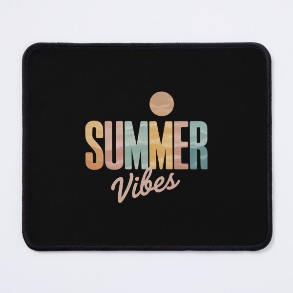 Item preview, Summer Vibes designed and sold by papertaless.