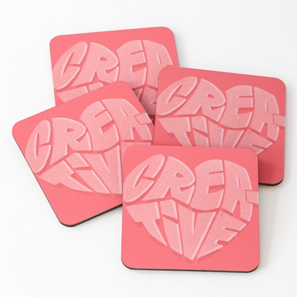 Item preview, Love Being Creative designed and sold by Chris Kirkby.