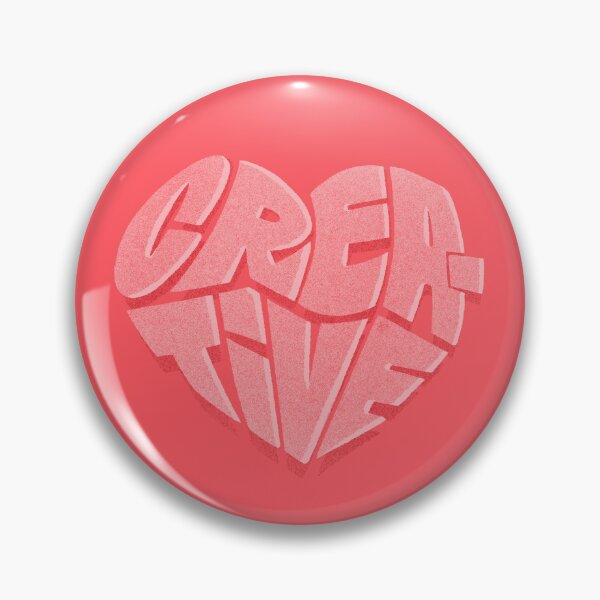 Item preview, Love Being Creative designed and sold by Chris Kirkby.