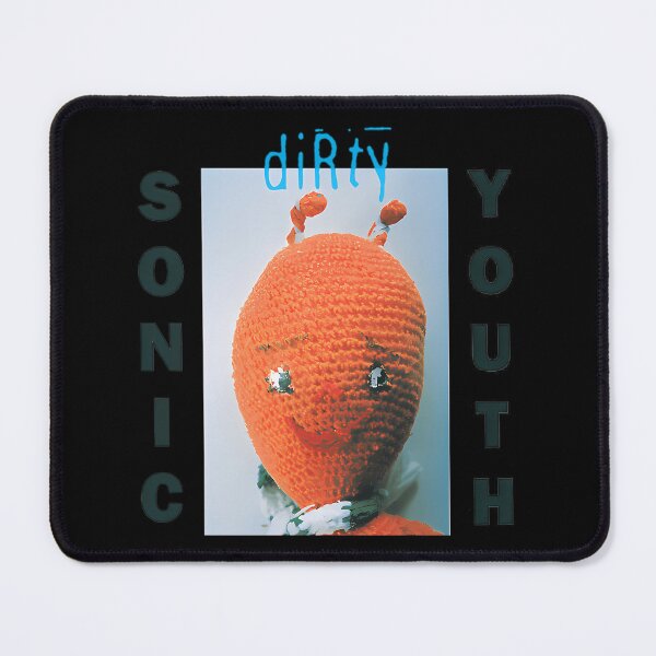 Item preview, Sonic Youth Pop Songs Logo Music Band Album Rock Classic Tour designed and sold by sukaram.