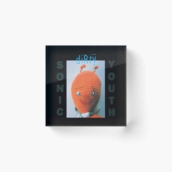 Item preview, Sonic Youth Pop Songs Logo Music Band Album Rock Classic Tour designed and sold by sukaram.