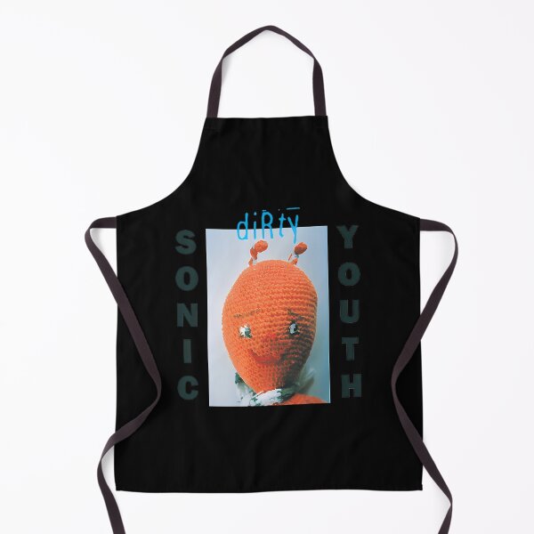 Item preview, Sonic Youth Pop Songs Logo Music Band Album Rock Classic Tour designed and sold by sukaram.