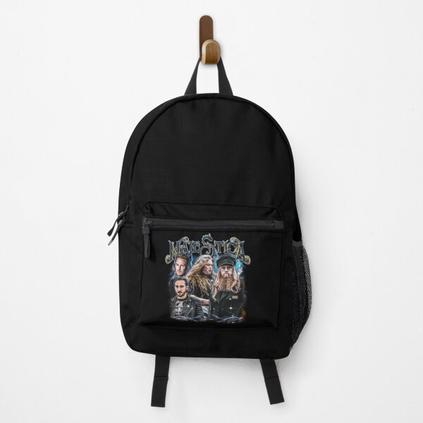 Item preview, Majestica - Swedish symphonic power metal band designed and sold by BonitaAdamsonCo.