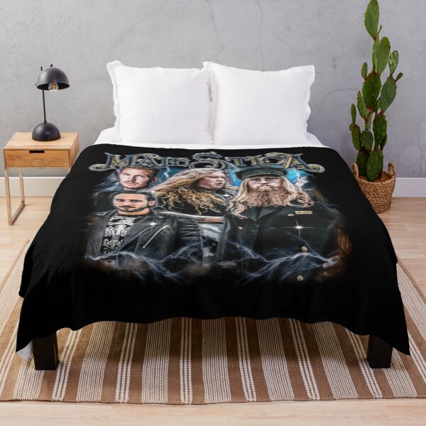 Item preview, Majestica - Swedish symphonic power metal band designed and sold by BonitaAdamsonCo.