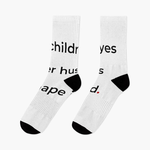Item preview, "By children's eyes her husband's shape in mind" - print black designed and sold by ariksworld.