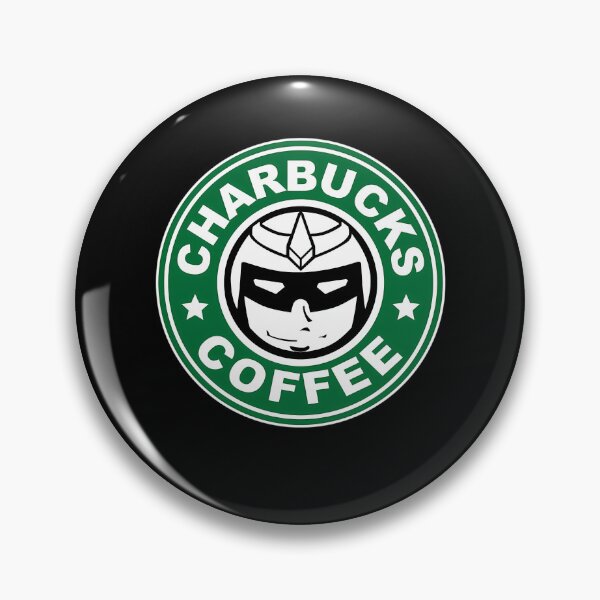 Item preview, Charbucks Coffee Logo designed and sold by sukaram.