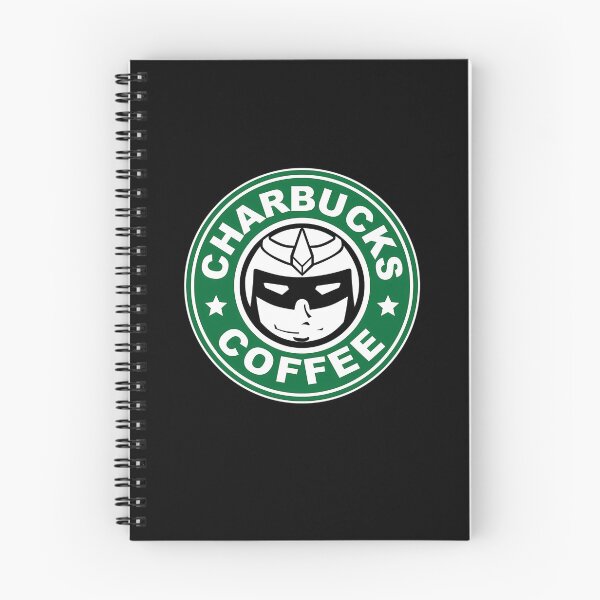 Item preview, Charbucks Coffee Logo designed and sold by sukaram.
