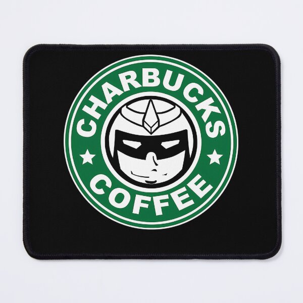 Item preview, Charbucks Coffee Logo designed and sold by sukaram.