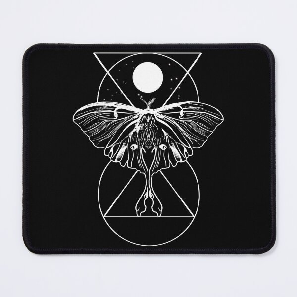 Item preview, Luna Moth designed and sold by Kcinnik.
