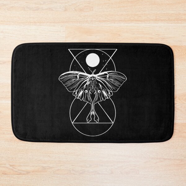 Item preview, Luna Moth designed and sold by Kcinnik.