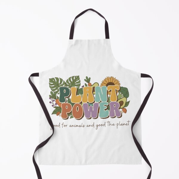 Item preview, Plant Power, Powered by plants designed and sold by Varerising.