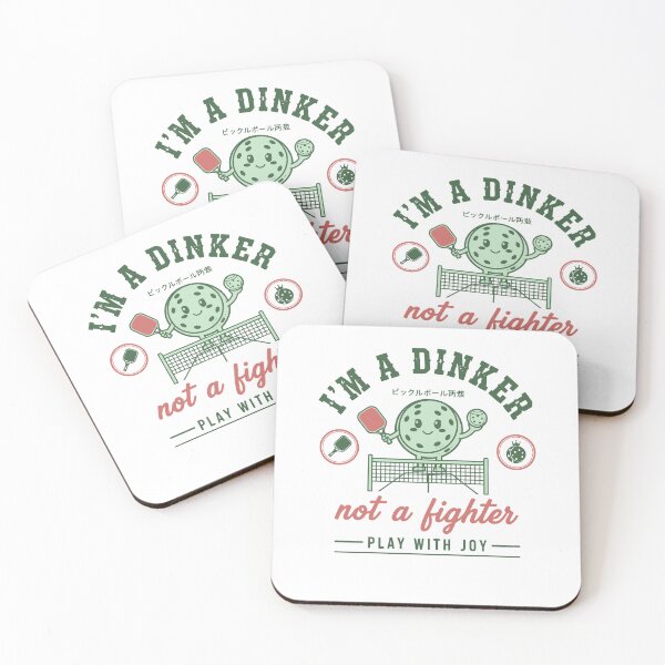 Item preview, Pickleball Funny Player Love Pickleball Play designed and sold by LuminOrb.