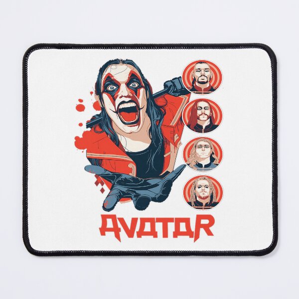 Item preview, Avatars Band designed and sold by TT-Kurumi.