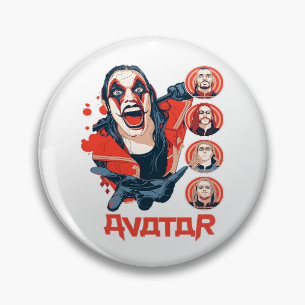 Item preview, Avatars Band  designed and sold by TT-Kurumi.