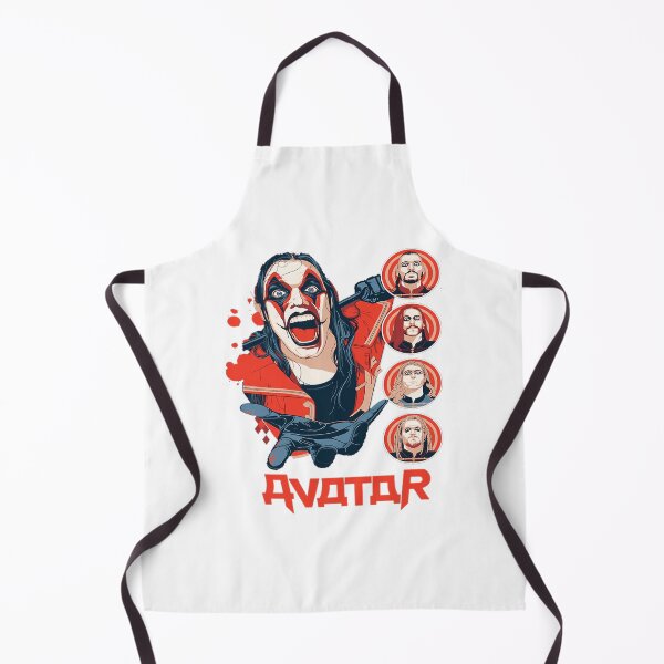 Item preview, Avatars Band designed and sold by TT-Kurumi.